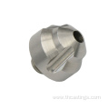 CNC Machining Stainless Steel/Brass/Aluminum/Titanium Parts